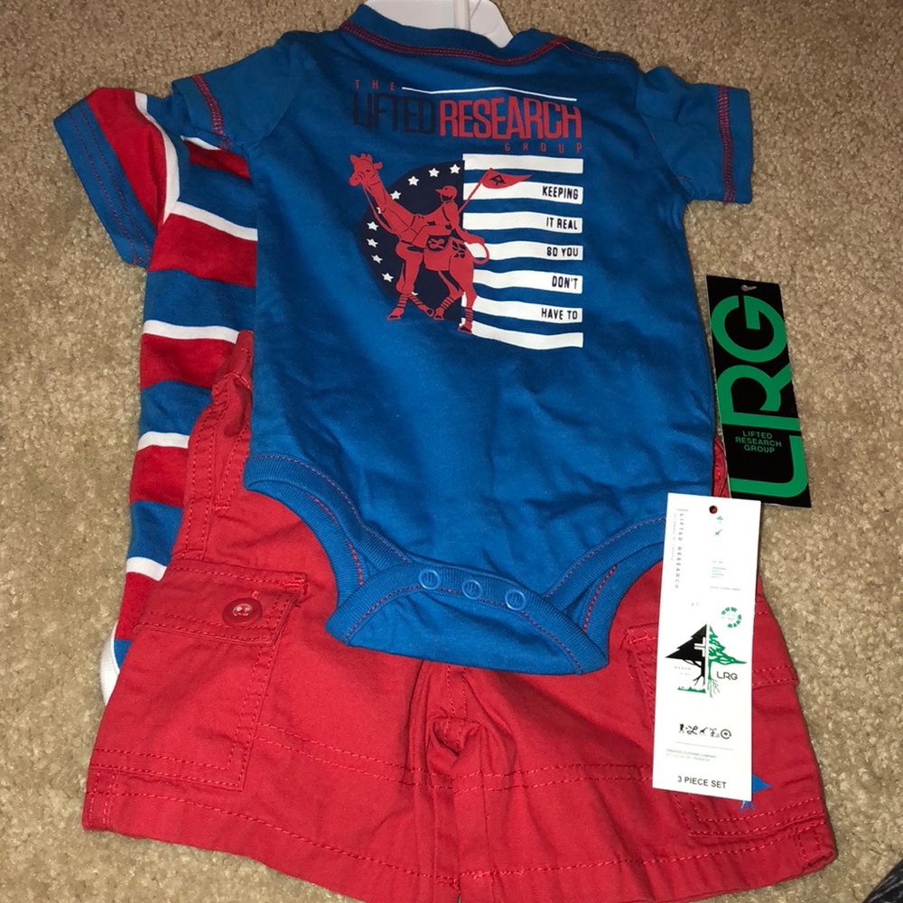 3 piece set